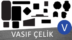 Vasıf Çelik San. ve Tic. A.Ş. Özel Profil Otomotiv Sanayi